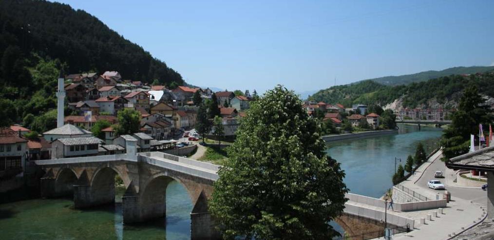 Općina Konjic