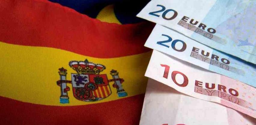 Španjolska očekuje dublji pad BDP-a, za 10 do 11 posto