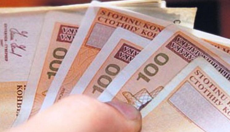 Fond PIO RS potražuje više od 388 miliona KM