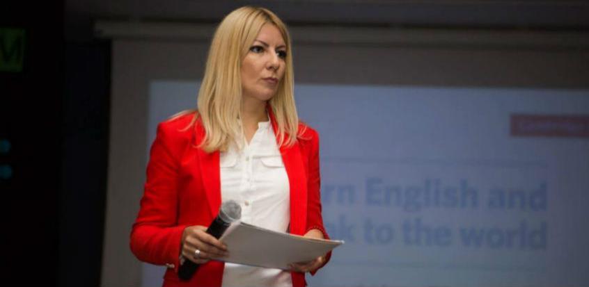 Škiljević: Facultas ostvario san svakog jezičkog centra