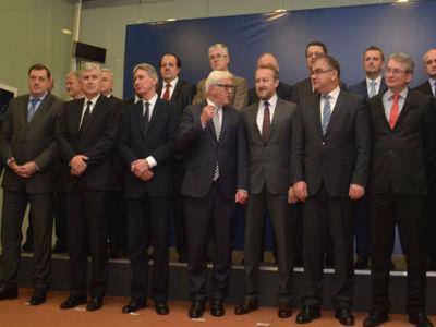 Političarima koji blokiraju reforme zabranit će se ulazak u države EU-a?