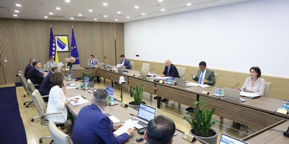 Vijeće ministara