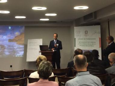 Talijanska iskustva iz oblasti solarne energije predstavljena stručnjacima