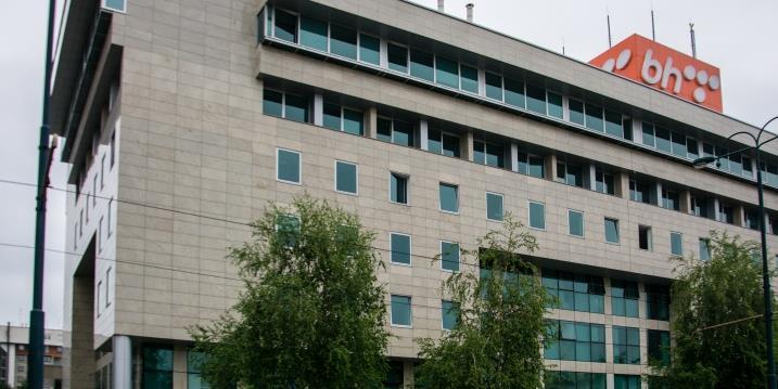 BH TELECOM