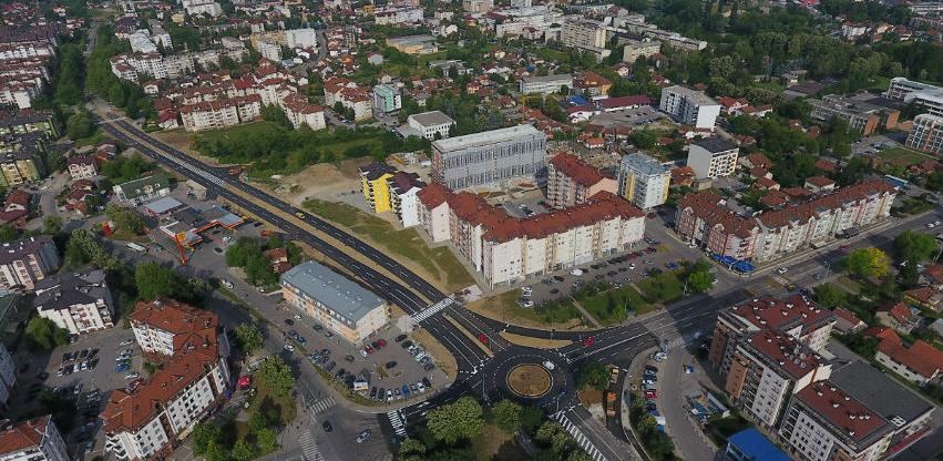 Počinje gradnja nove dionice Istočnog tranzita u Banjoj Luci