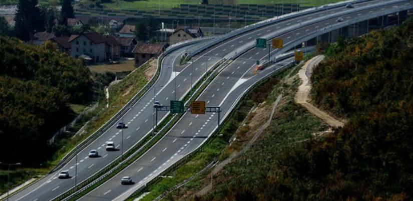 Potreban nadzor i tehnička pomoć na dionici autoputa Počitelj-Bijača