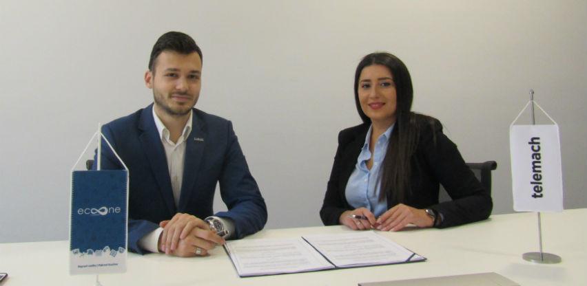 Telemach i Lanaco - IT rješenja za mala i srednja preduzeća