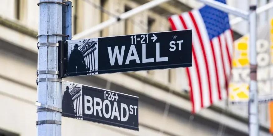 Wall Street