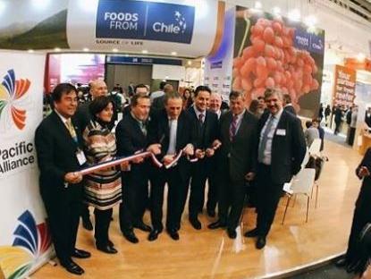 Podrška učešću firmama i zadrugama na Sajmu u Berlinu