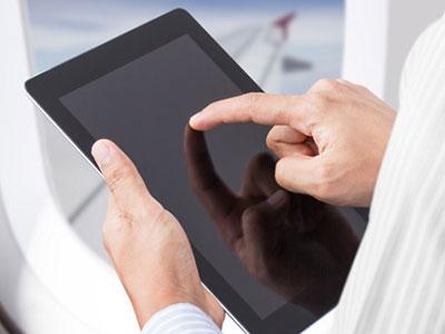 I Europljani dozvolili upotrebu eletronskih uređaja tokom leta