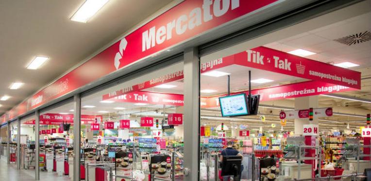 Direktor Mercatora podnio ostavku