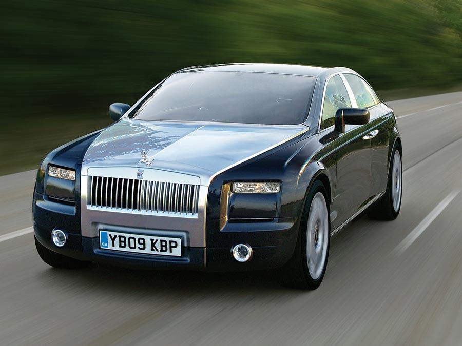 Rolls Royce ispituje navode o korupciji