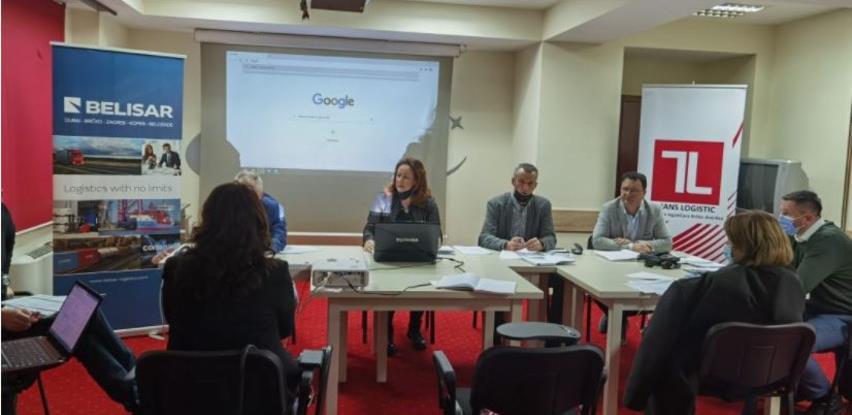 Vanjskotrgovinska komora BiH: Rasteretiti prijevoznike