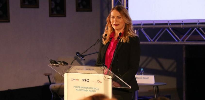 Za osnaživanje neovisnosti medija u BiH pet milijuna dolara