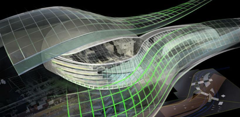 Ljetna BIM škola 2017. u Splitu