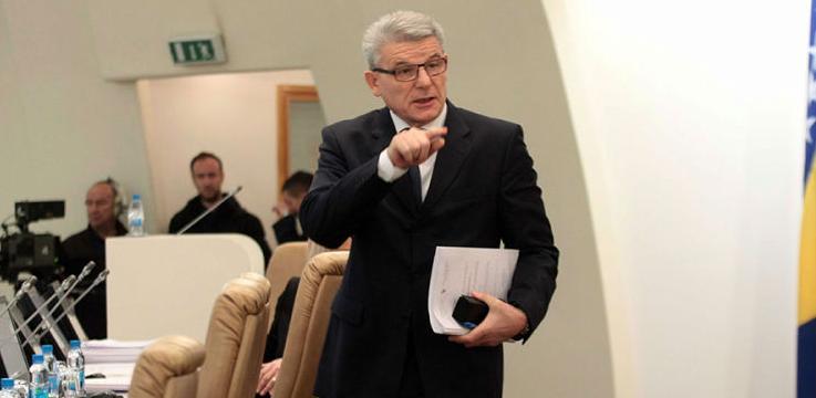 Tijesno do seta zakona o akcizama?