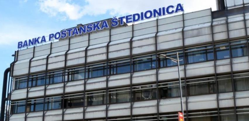 Poštanska štedionica potvrdila da kupuje Komercijalnu banku u Banjaluci