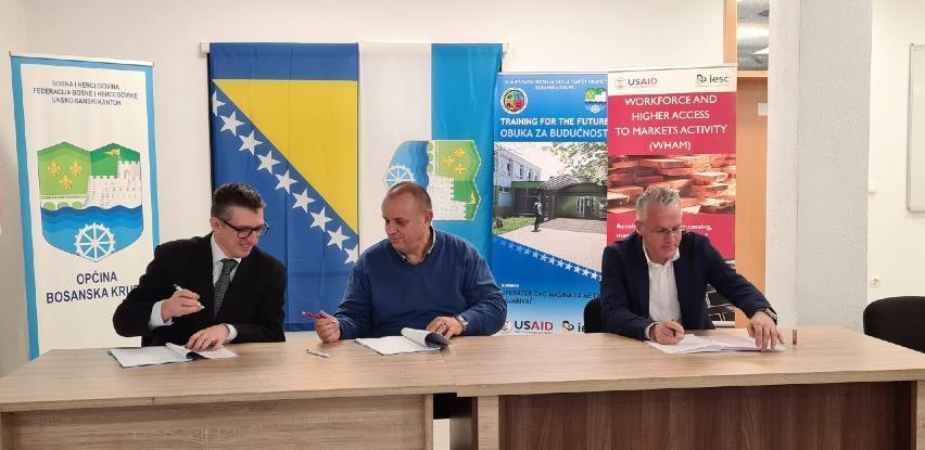 Obuka za budućnost