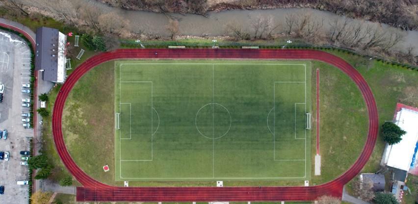 rekonstrukcija staze