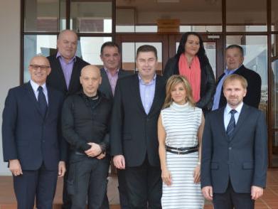 Osnovana komora: Privrednici porijeklom iz BiH ujedinjeni u Australiji