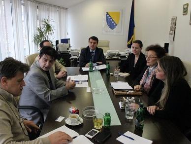 U Goraždu uskoro 100 novih radnih mjesta