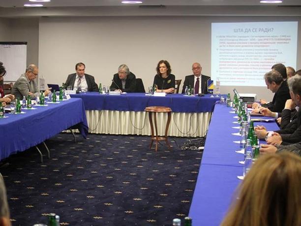 Hoće li BiH ostati u televizijskom mraku nakon 17. juna 2015?