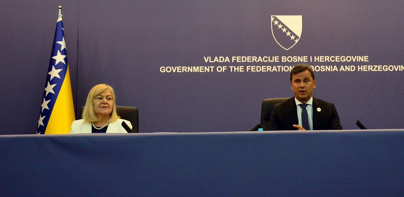 vlada fbih