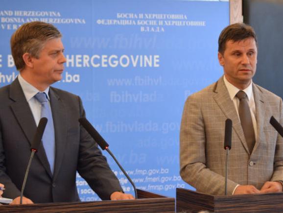 Wigemark: Novi Zakon o radu bolji je od aktuelnog