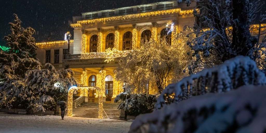 Narodno pozorište Sarajevo