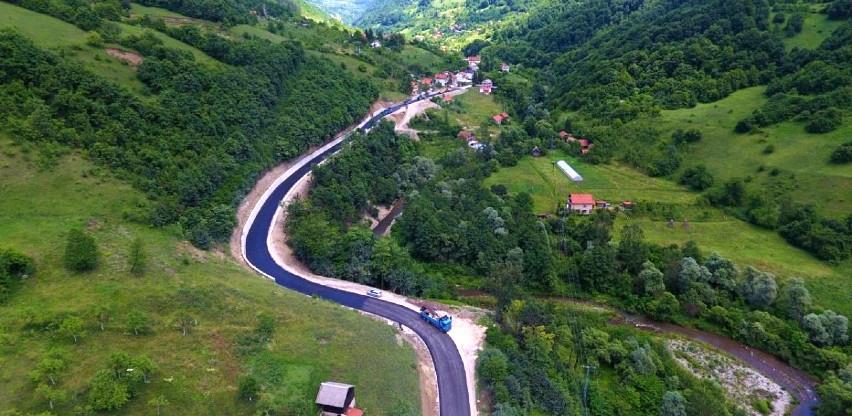 Uskoro realizacija milionskog projekta izgradnje puta Zenica - Babino