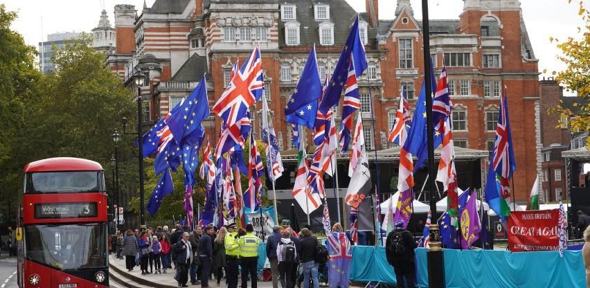 Britanija i EU nastavljaju pregovore, upitno postizanje sporazuma