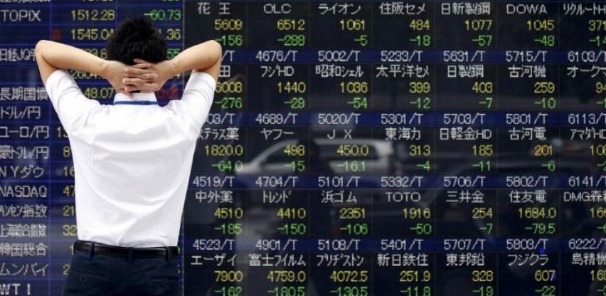 Azijska tržišta: Indeksi se podigli s najnižih razina u tri tjedna