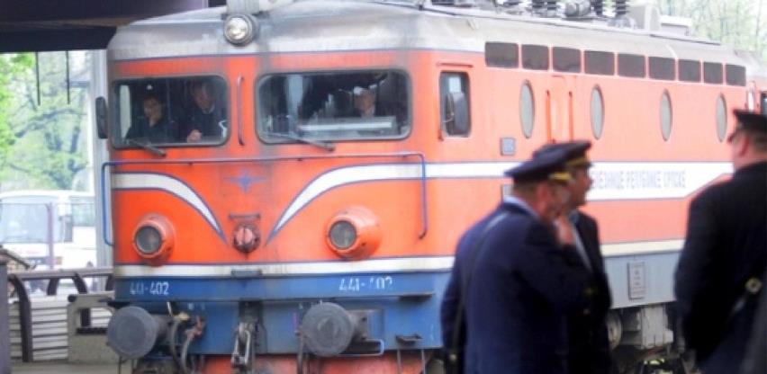 Data saglasnost da Željeznice Republike Srpske budu organizovane kao holding