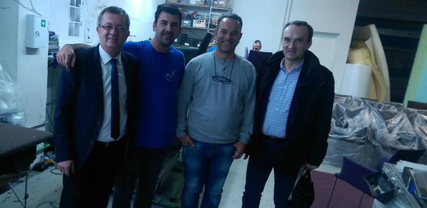 "Adana Co" nastavlja zapošljavati boračku populaciju