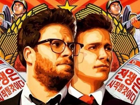 Ovdje je trailer za 'The Interview' - film koji hakeri ne žele da vidite
