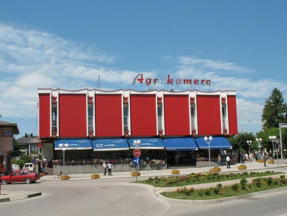 Razvojna banka FBiH kupuje Agrokomerc?