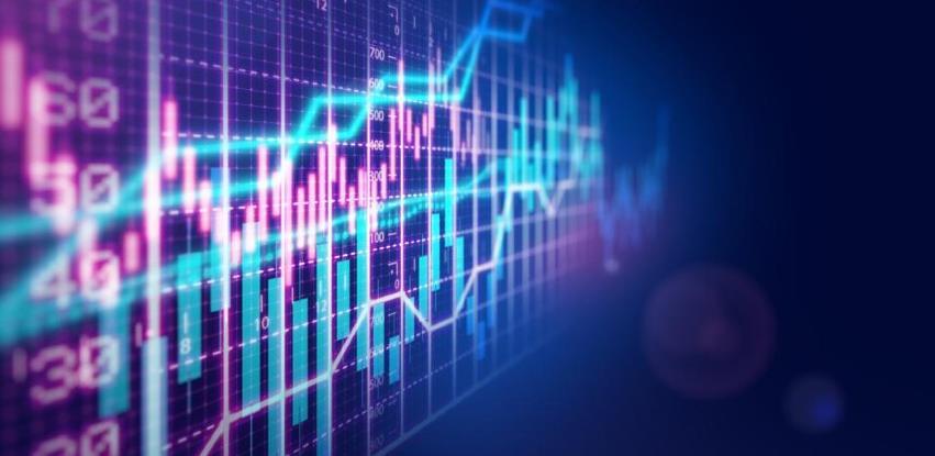 Na današnjem trgovanju na SASE ostvaren je ukupan promet od 351.595,40 KM