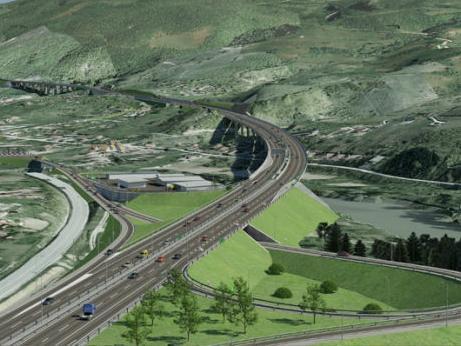 Novih 60 miliona eura za izgradnju autoceste na Koridoru Vc