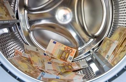 EK zaoštrava borbu protiv pranja novca