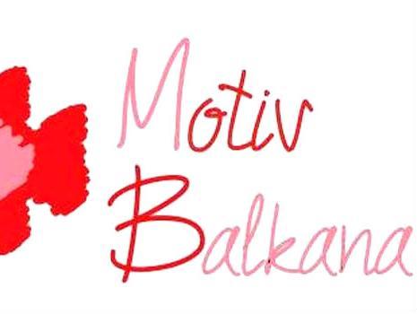 Umjetnički projekt "Motiv Balkana 2016"