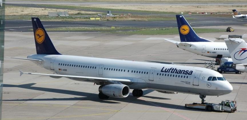 U Europi najviše otkaza dijele aviokompanije