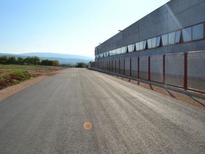 Bolji uvjeti za razvoj poduzetništva u Gospodarskoj zoni Trn