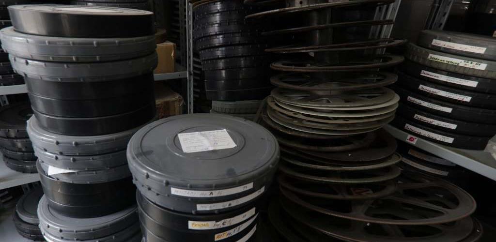 filmski centar