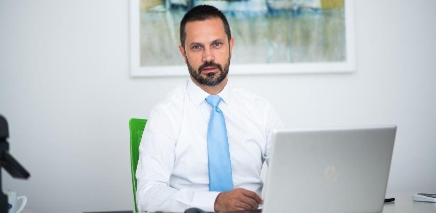 Damir Pahor