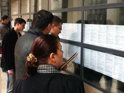 Na posao duže od devet godina čeka 20 posto nezaposlenih u RS-u