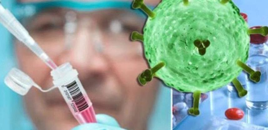 Balkanci se najmanje plaše virusa