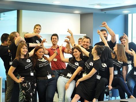 Počinje upis u četvrtu generaciju polaznika prakse u Authority Partners