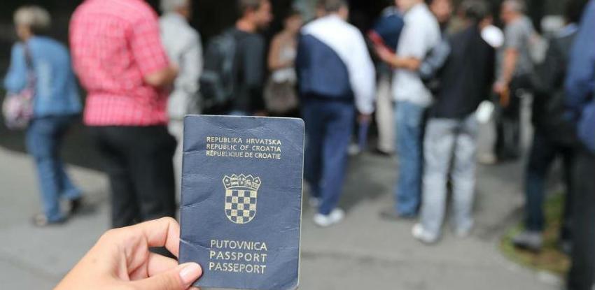 Hrvati dobivaju e-putovnice: Nema više čekanja na šalteru