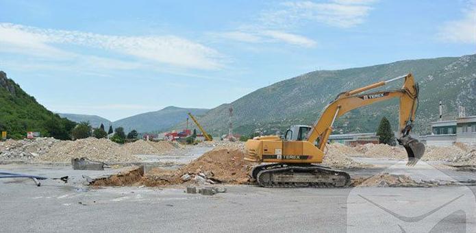 Širbegović gradi novi Bingo u Mostaru