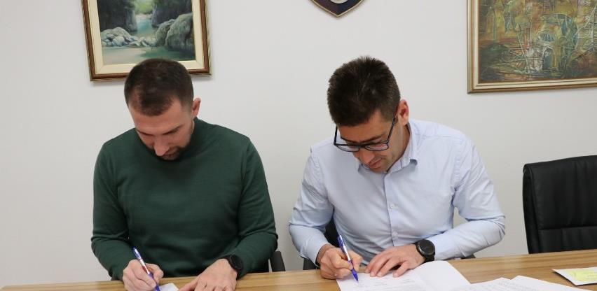 izgradnja dječijeg snježnog parka